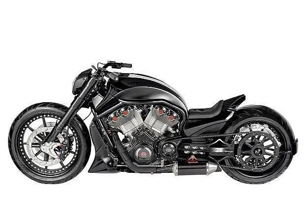 Harley Davidson Harley Davidson