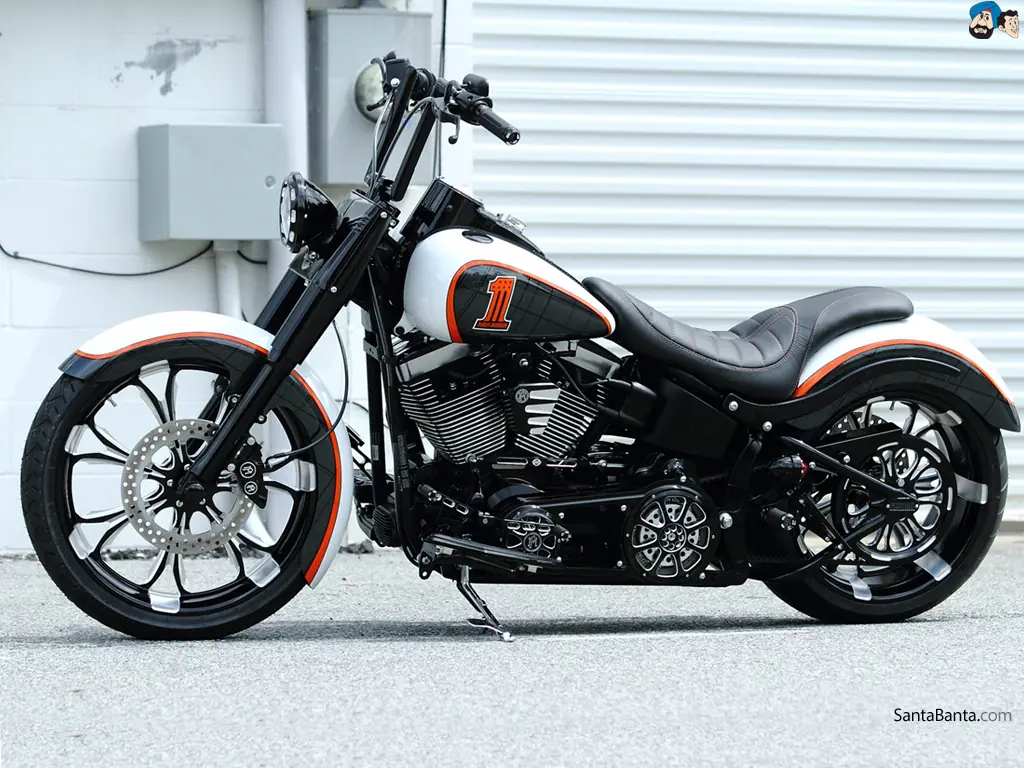 Harley Davidson 📸 Fotogalerias Harley Davidson 📸 Fotogalerias