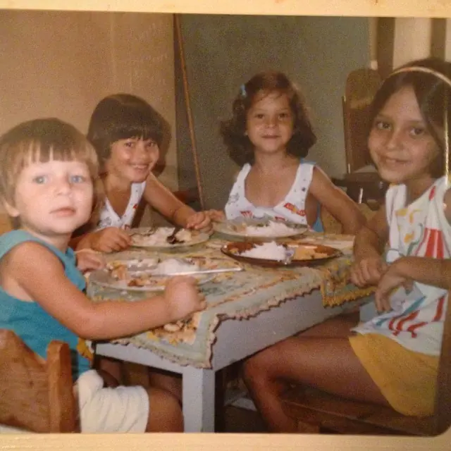 pequena