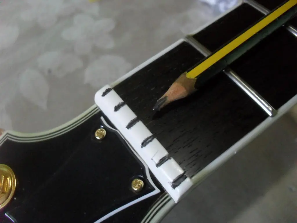 Les paul