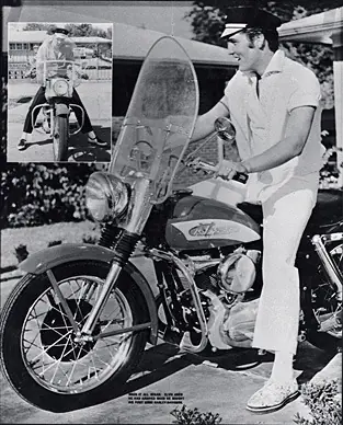 motocicletas motocicletas