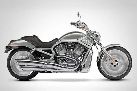 Harley Davidson Harley Davidson