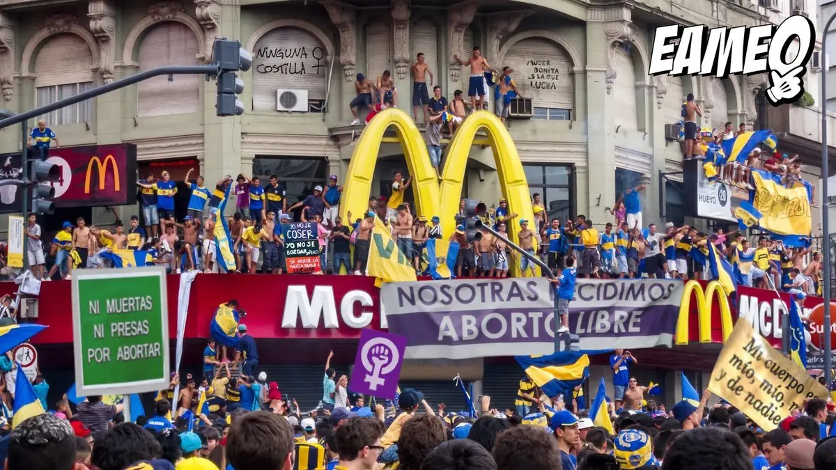 desigualdad de genero