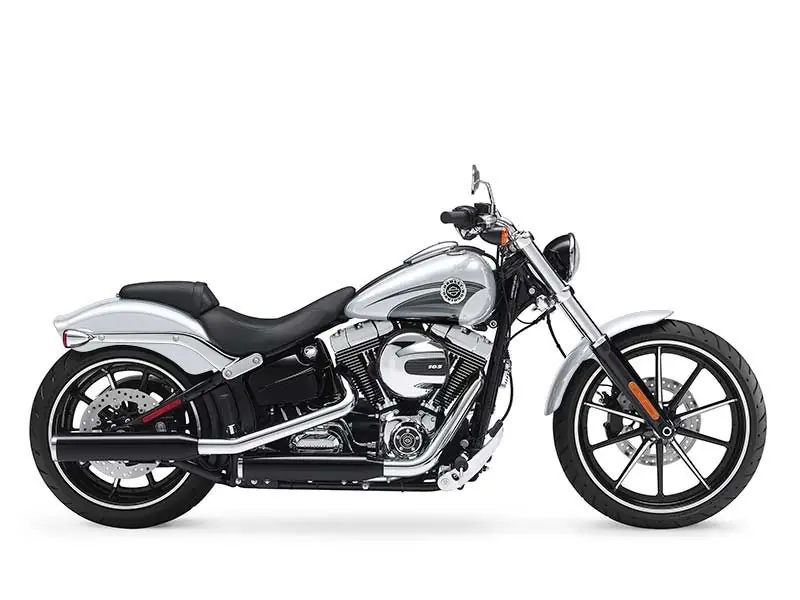 Harley Davidson Harley Davidson