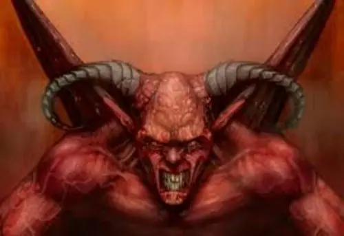 que le pedirias a satanas