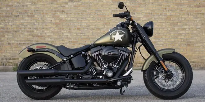 Harley Davidson Harley Davidson