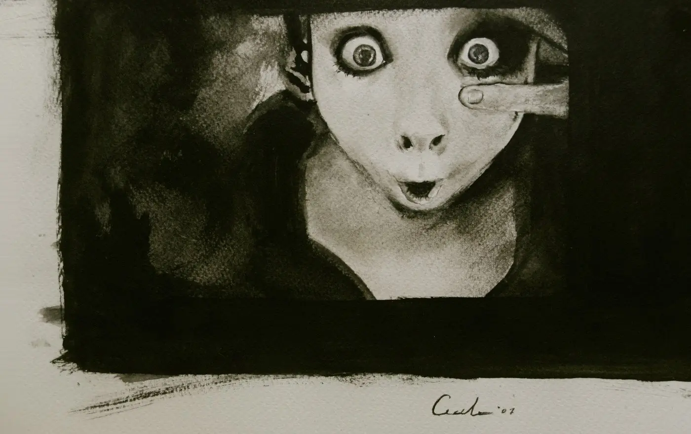 Acuarela