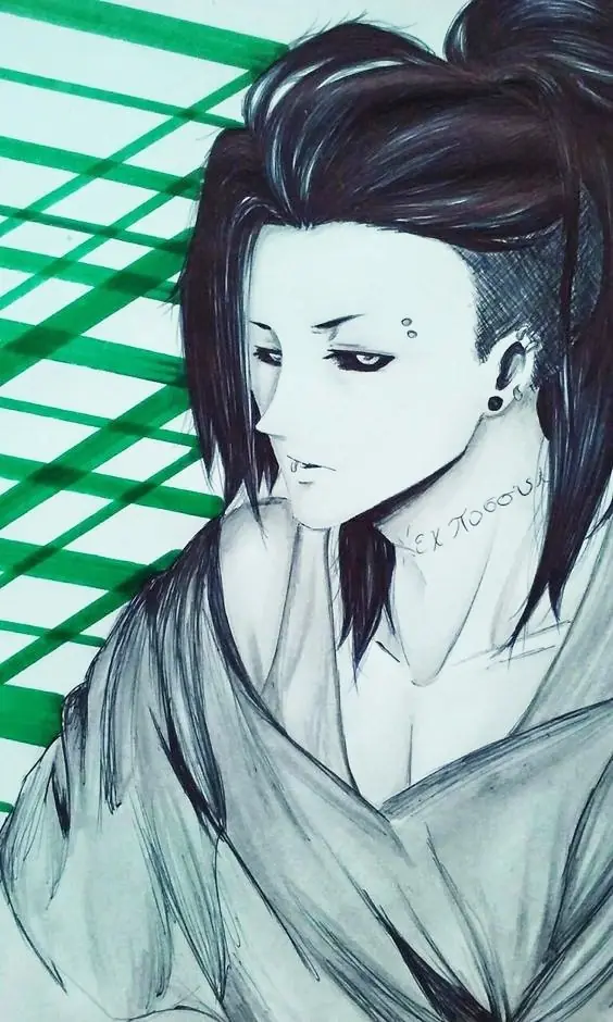 one punch man