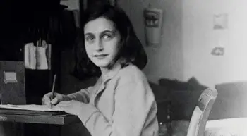Ana Frank : la falsificación literaria más grande del siglo