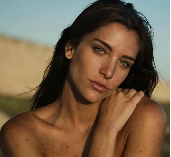 Venezolanas: Paola Vargas Desideri