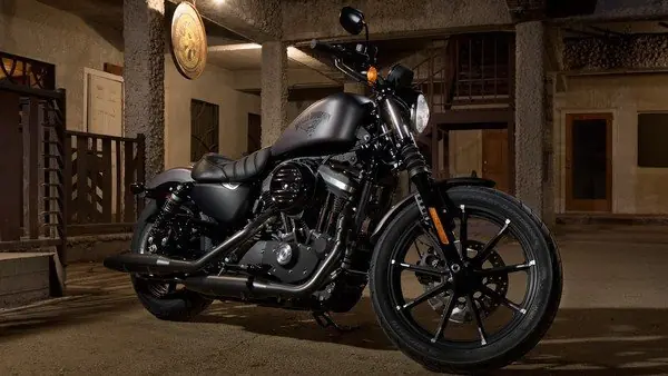 Harley Davidson 📸 Fotogalerias Harley Davidson 📸 Fotogalerias