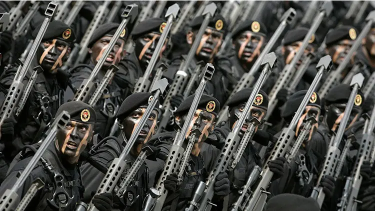 ejercito ejercito
