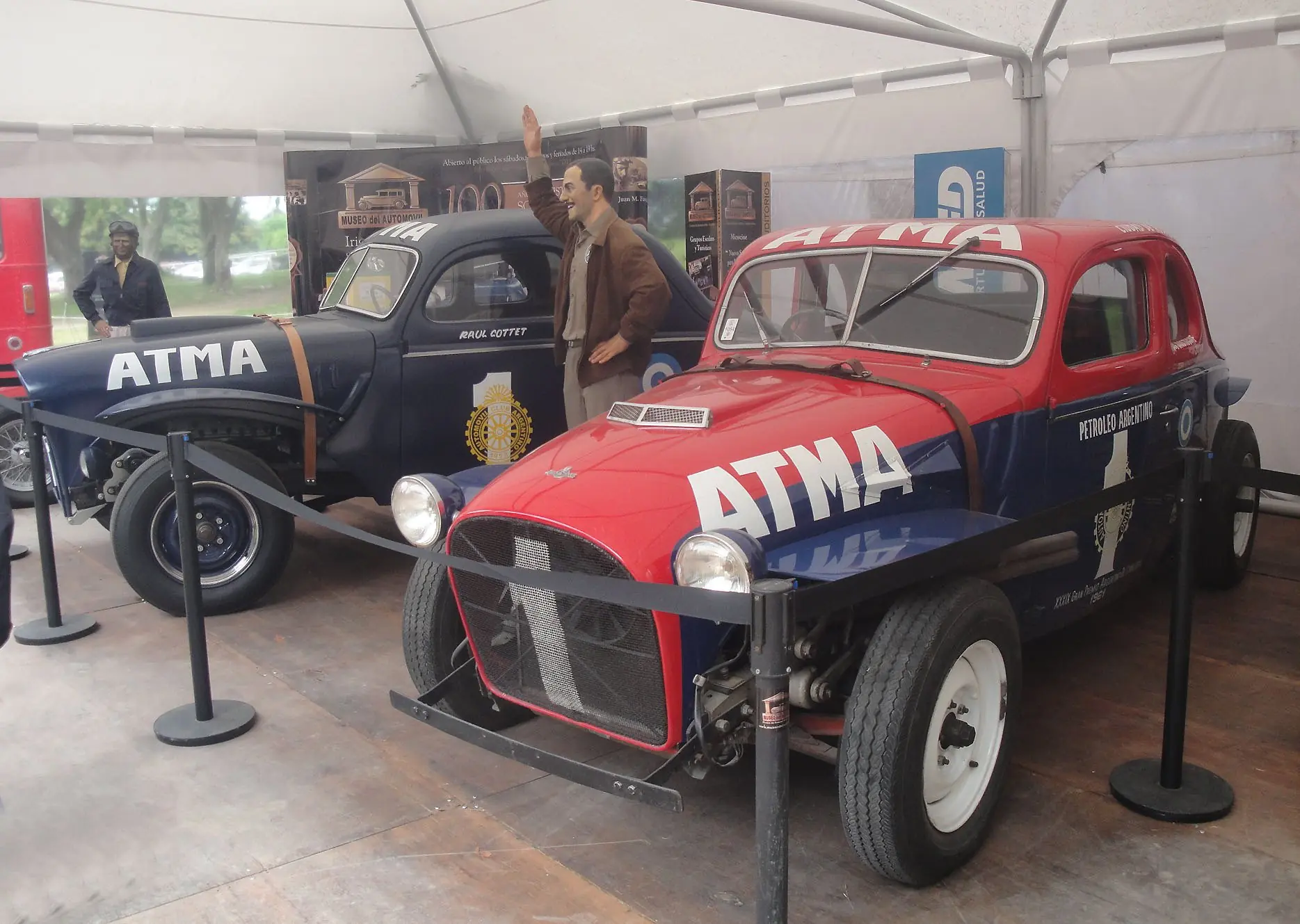 autos clasicos