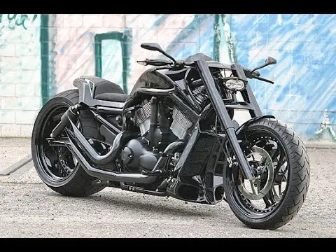 Harley Davidson 📸 Fotogalerias Harley Davidson 📸 Fotogalerias