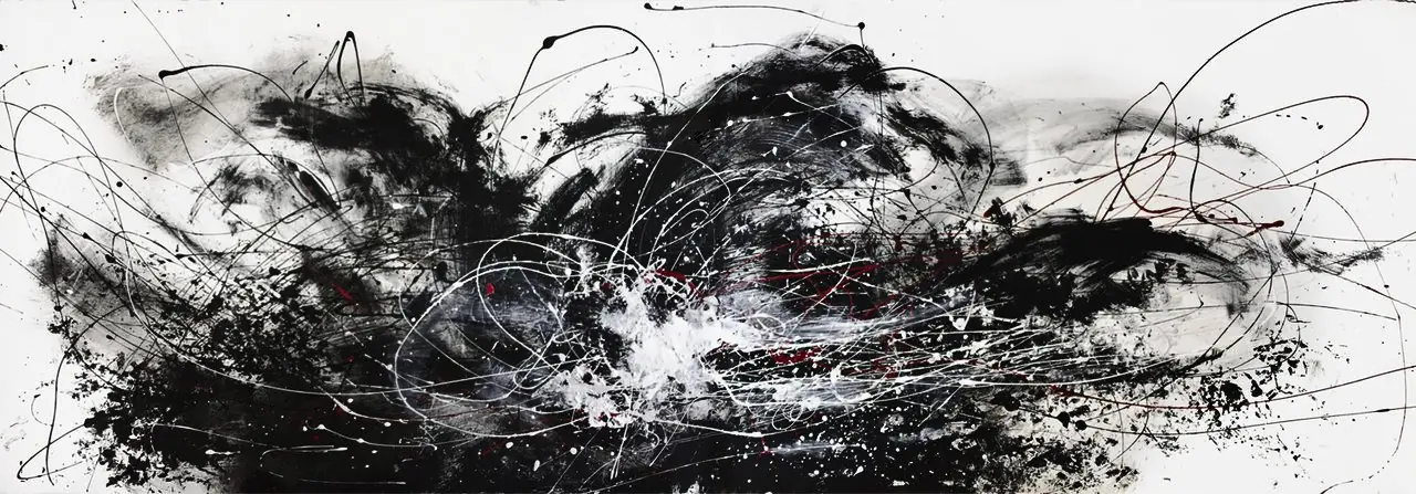 Agnes Cecile -Imágenes de su Trabajo-
