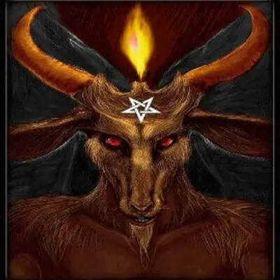 ¿Que deseo le pedirías a Satanás?