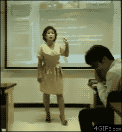 maestra