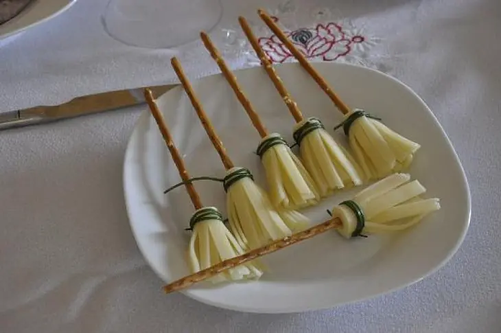 escalofriante