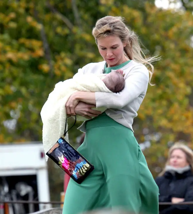 Bridget Jones