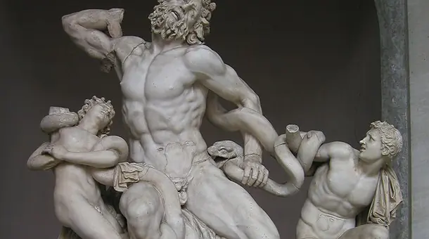 La Degeneración del Arte