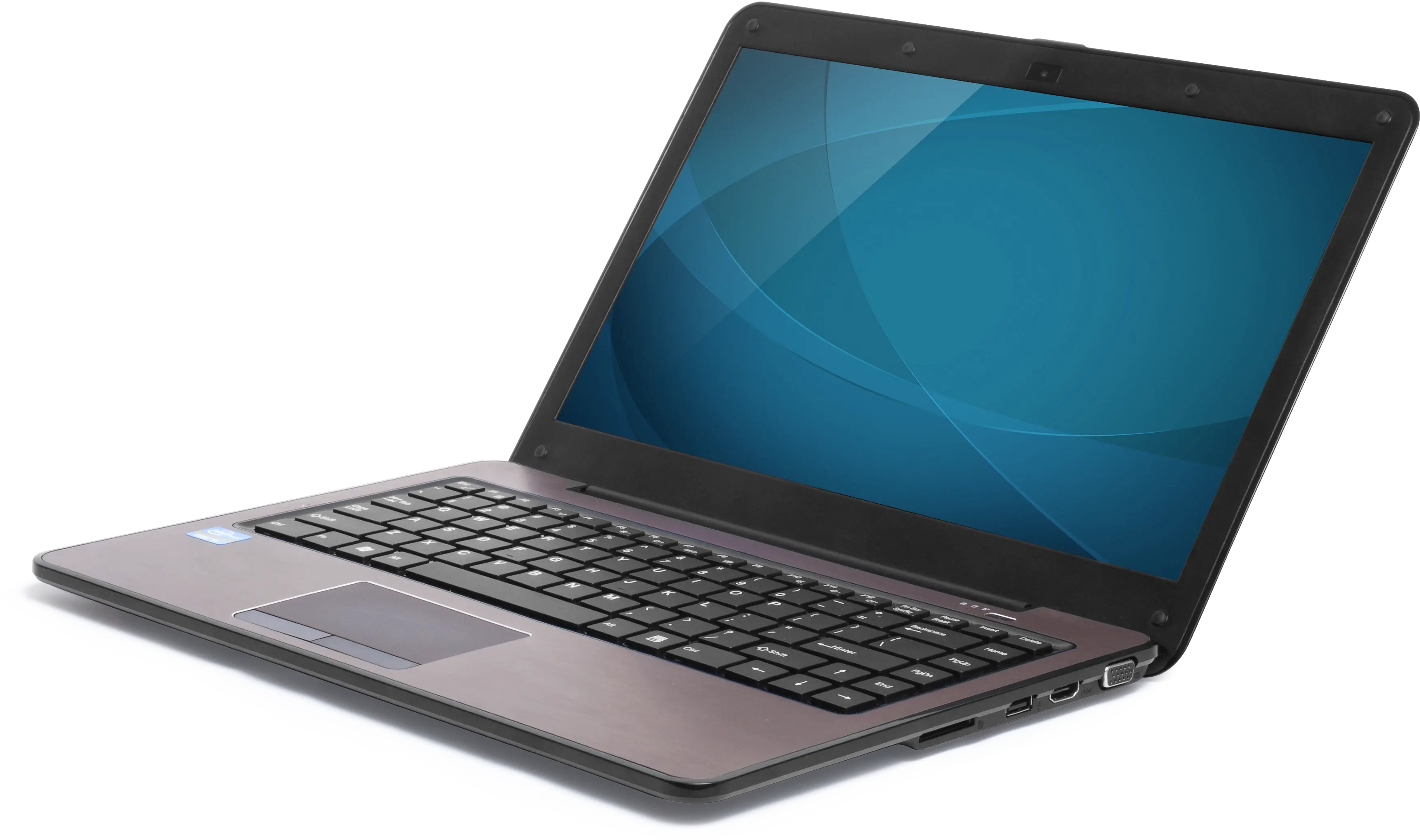 limpiar notebook
