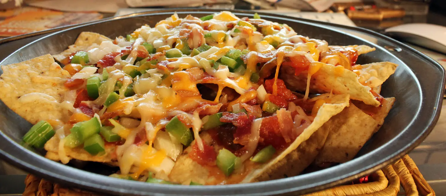 comida norte de mexico