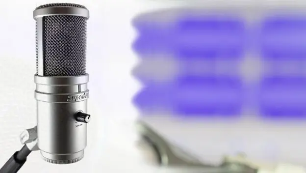 home studio