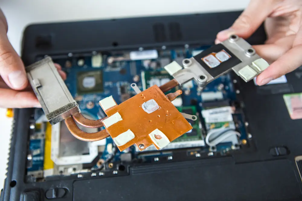 limpiar pc