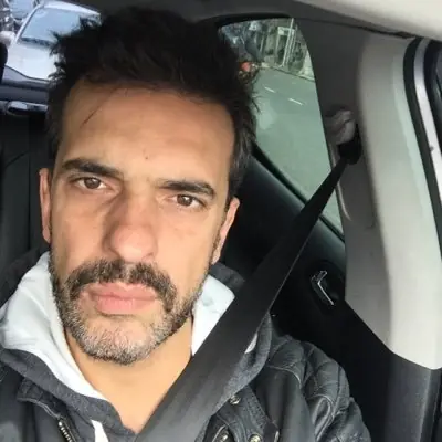 El hombre con mas pelotas de Argentina