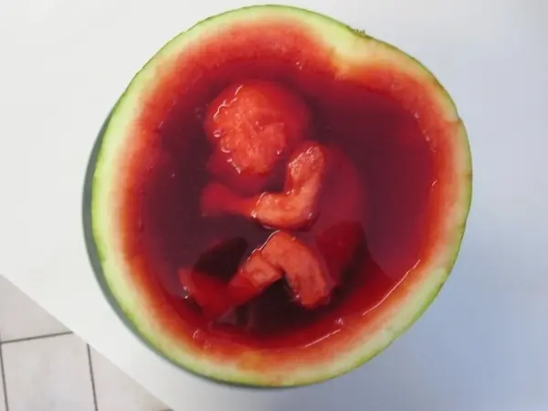 deliciosa deliciosa