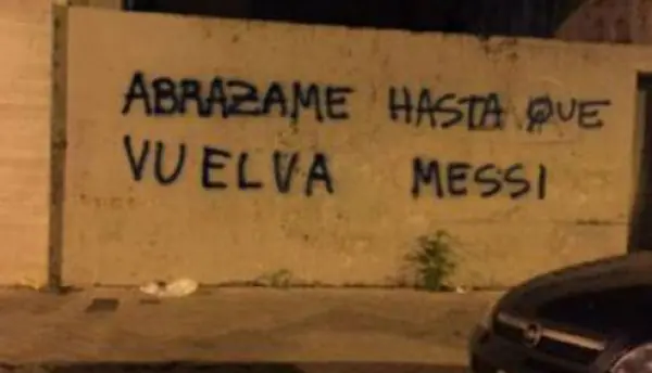 derrota