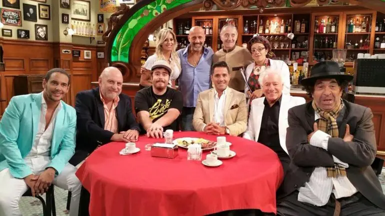 republica argentina