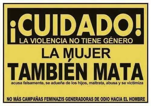 Encuentro nacional de tortilleras (digo, de "mujeres")