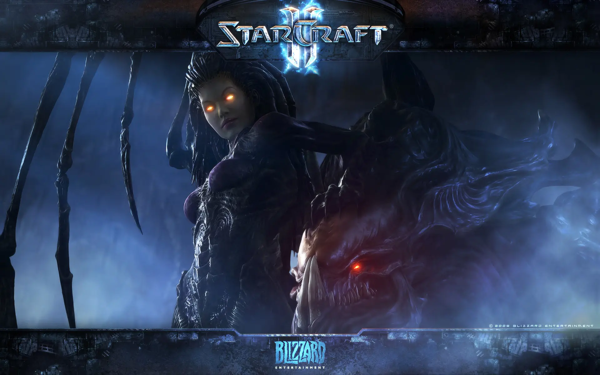 starcraft2 starcraft2