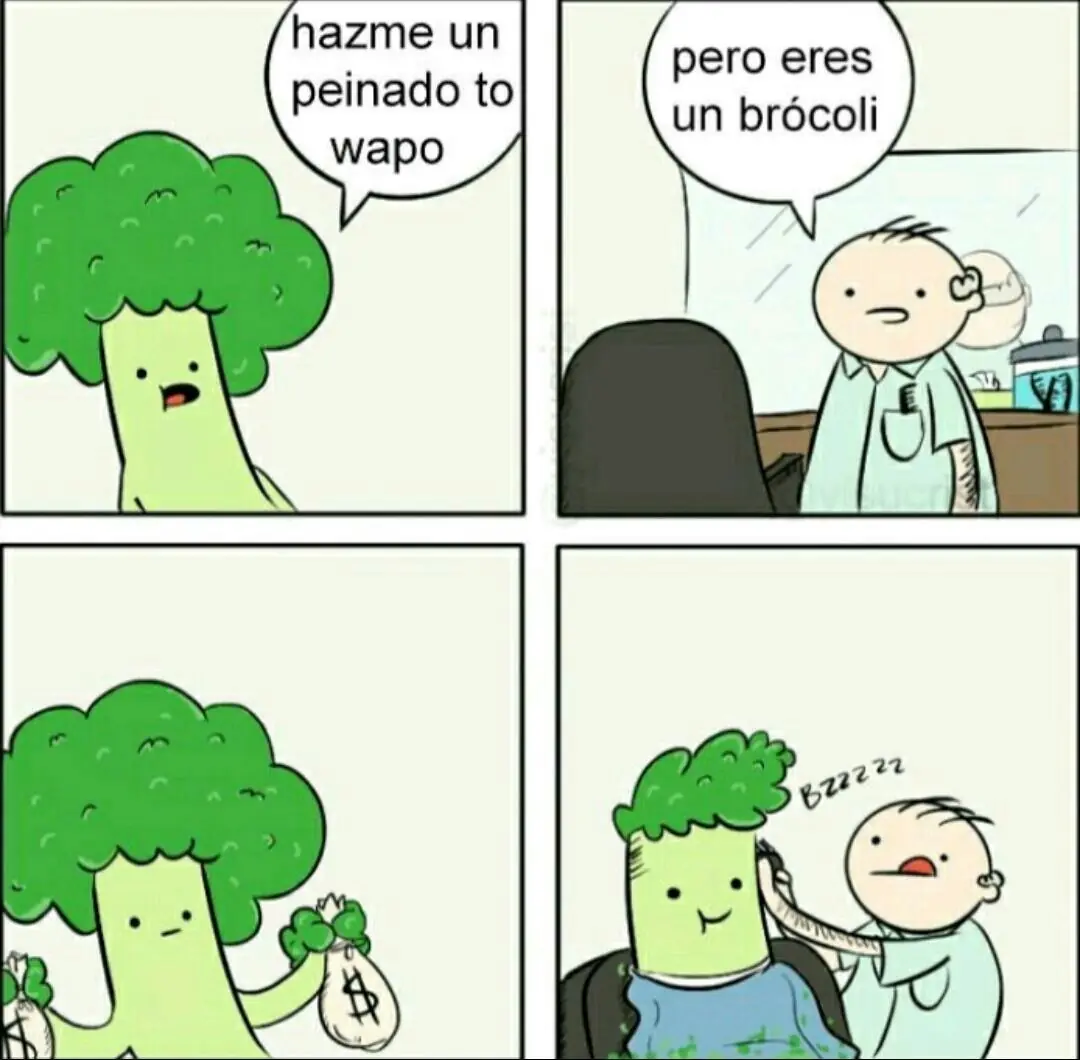 no amargados