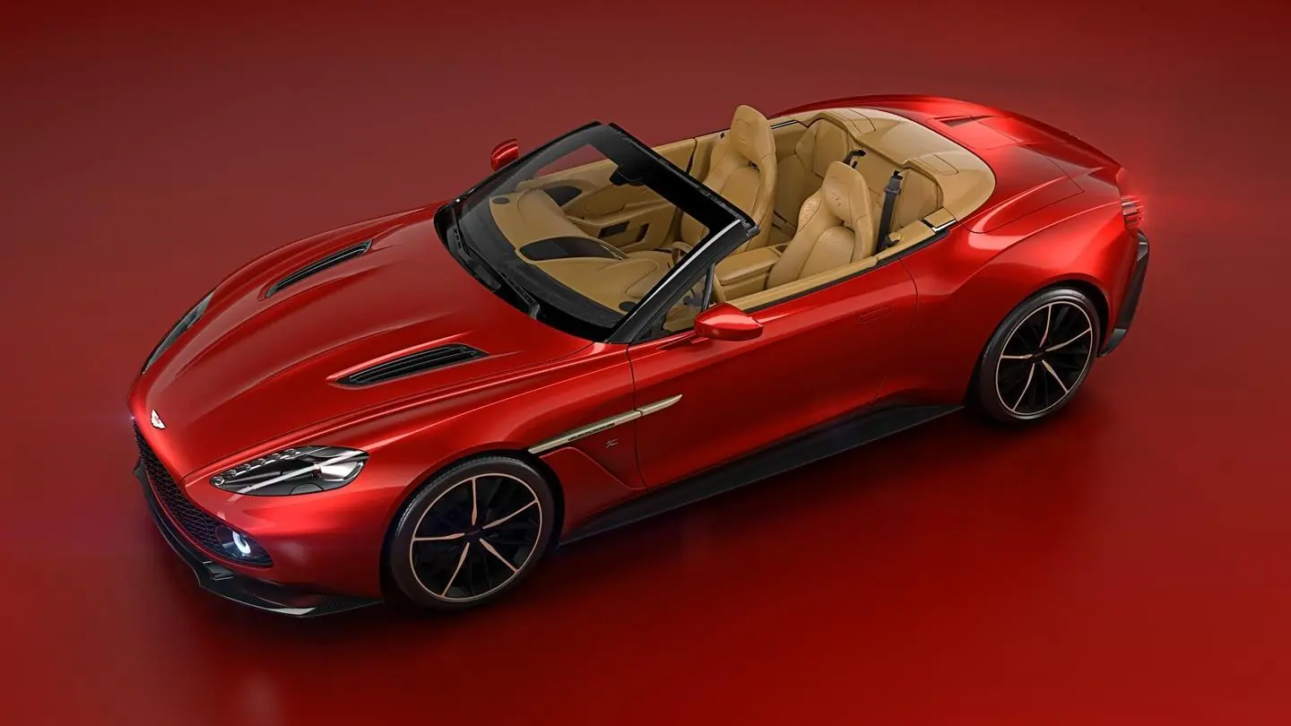 zagato