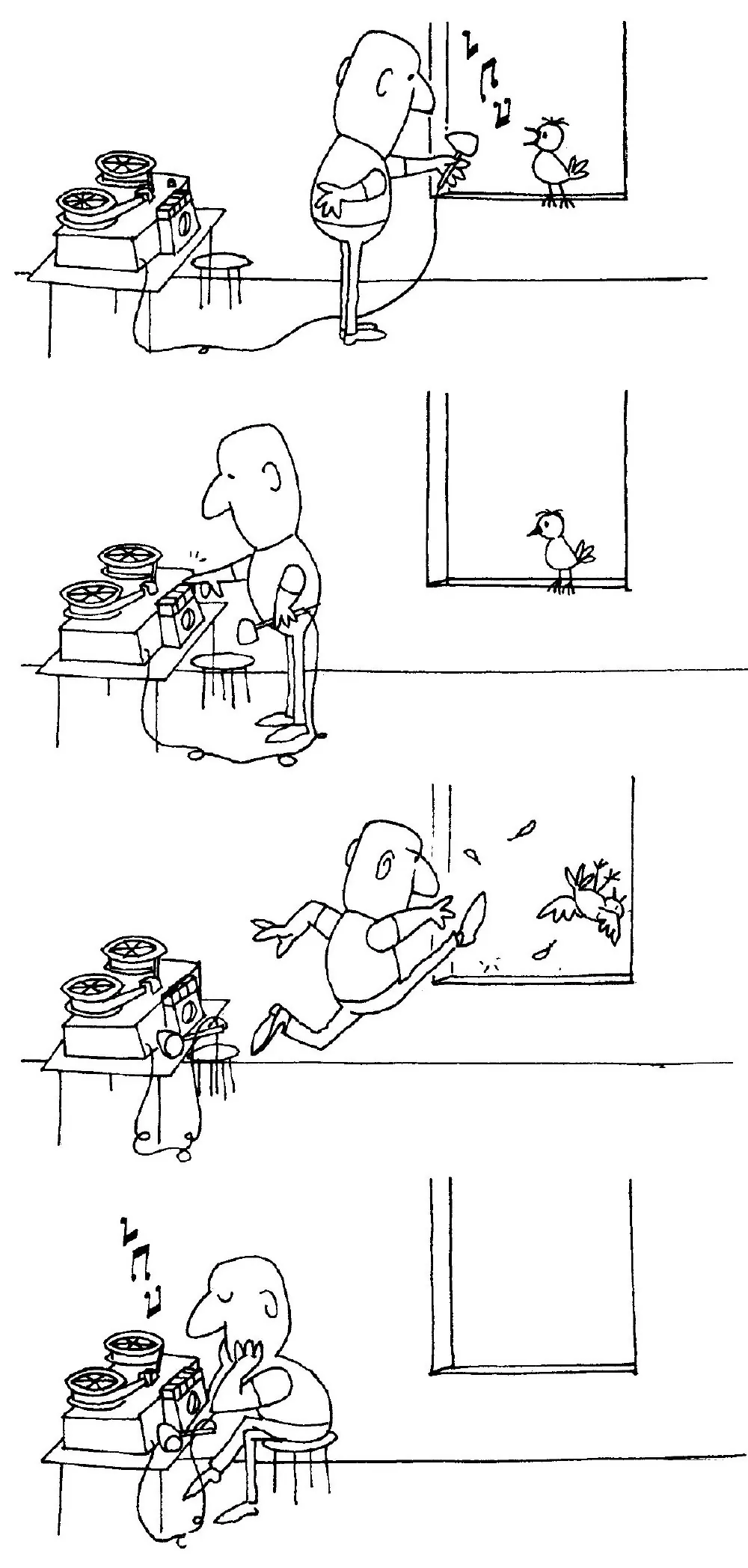 humor
