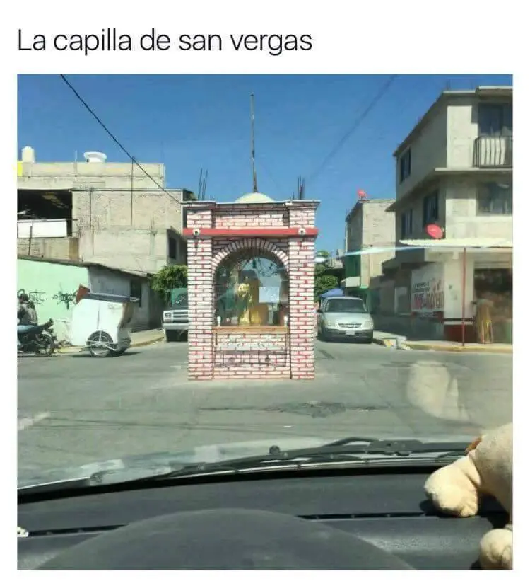 Don Vergas 📸 Fotogalerias
