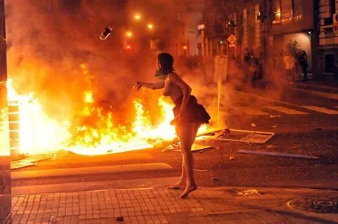 violencia violencia