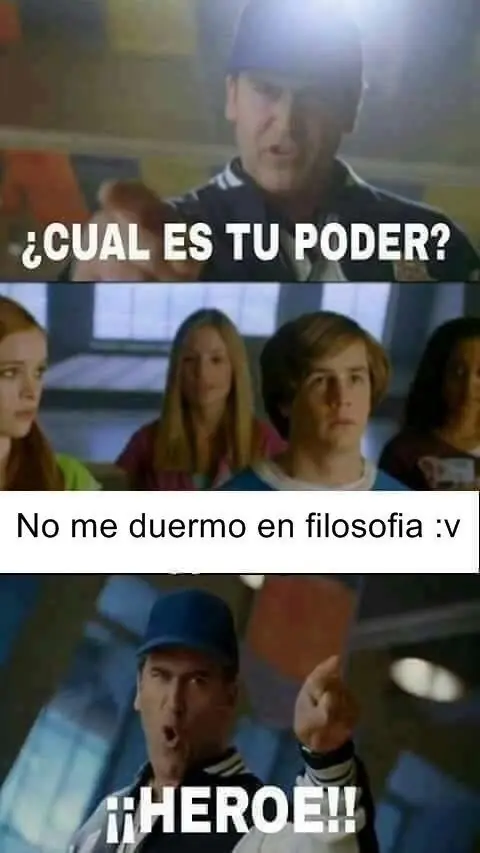 tarde