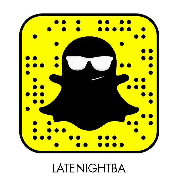 snapchat