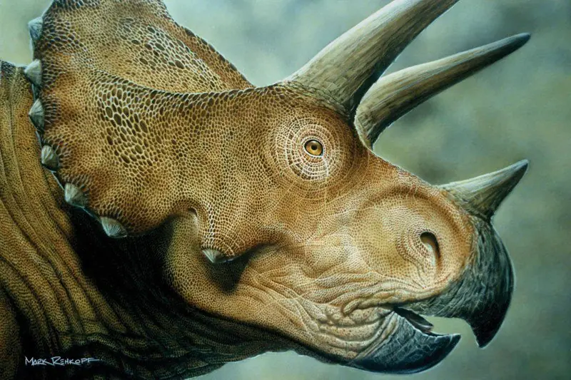 Todo lo que te contaron sobre los dinosaurios no era cierto
