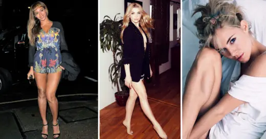 Edad Perfecta para la Mujer, donde es mas Sexy y Atractiva