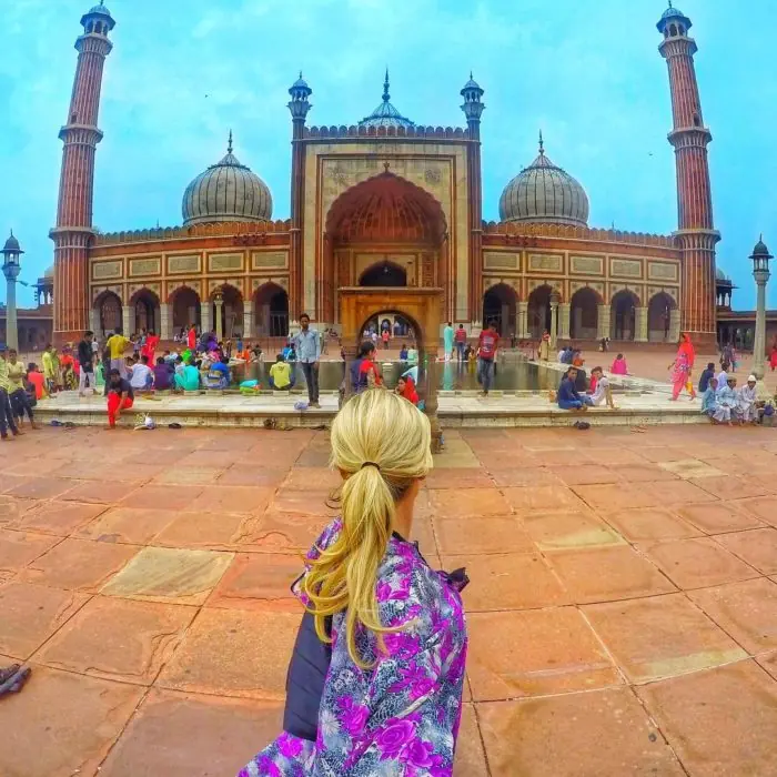 India India