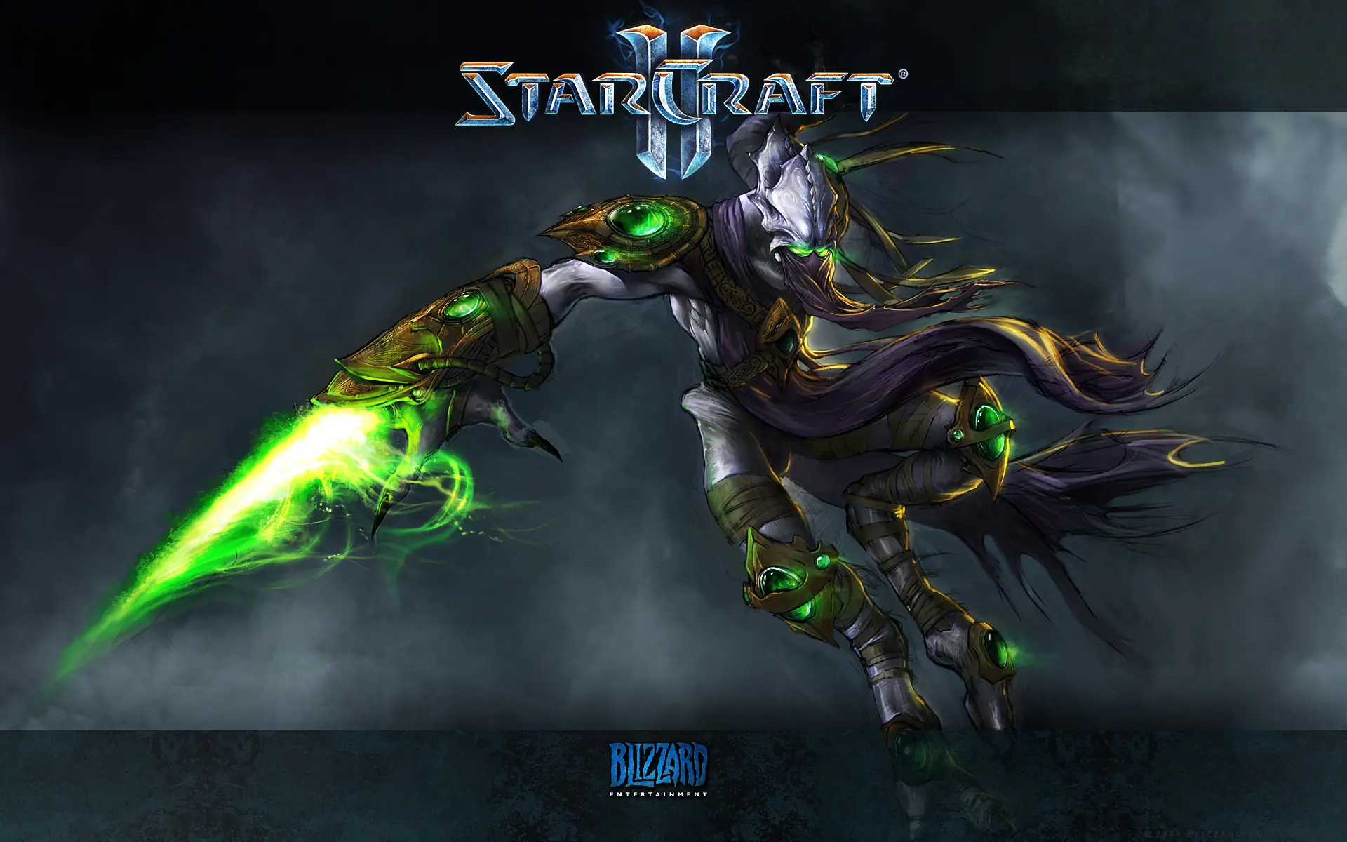 zeratul zeratul