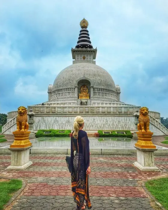 India India