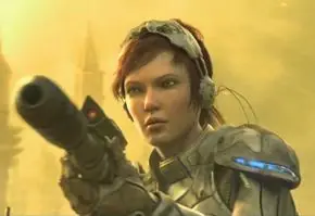Kerrigan Kerrigan