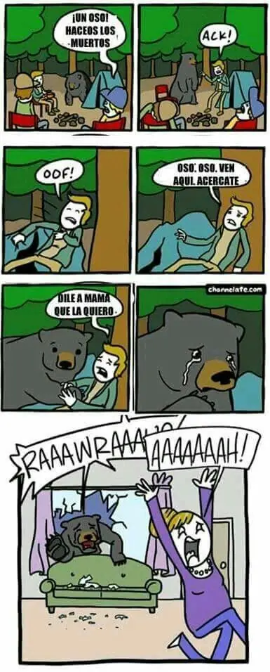 historietas divertidas