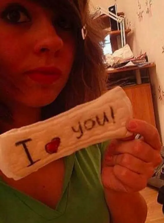 20 Personas que quisieron verse sexy y fallaron