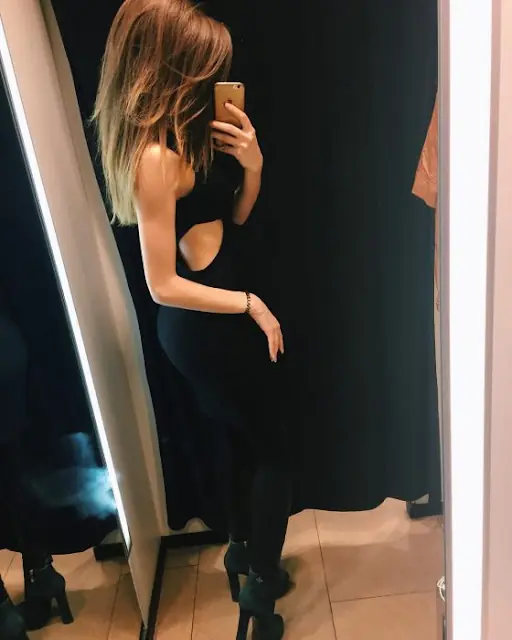 sexy